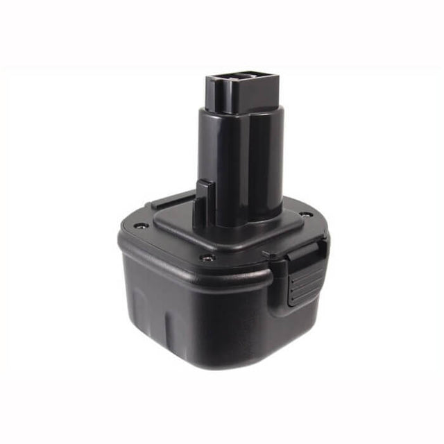 9.6V, Ni-MH, 1500mAh, Power Tools battery fits Dewalt, 152250-27, 246536, Dc750, 14.4Wh Power Tools Cameron Sino Technology Limited (Power Tools)