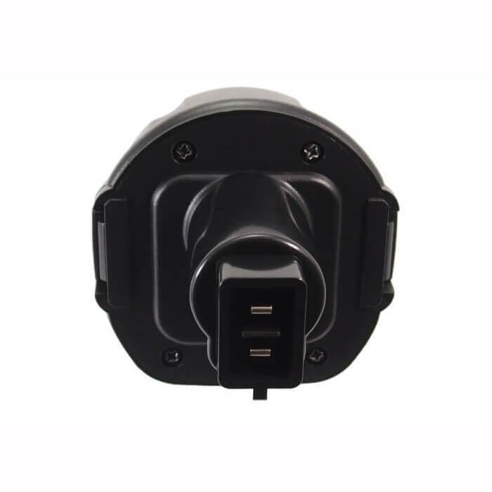 9.6V, Ni-MH, 1500mAh, Power Tools battery fits Dewalt, 152250-27, 246536, Dc750, 14.4Wh Power Tools Cameron Sino Technology Limited (Power Tools)