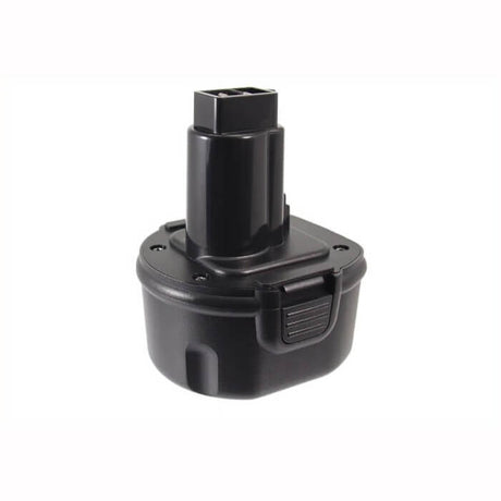 9.6V, Ni-MH, 1500mAh, Power Tools battery fits Dewalt, 152250-27, 246536, Dc750, 14.4Wh Power Tools Cameron Sino Technology Limited (Power Tools)