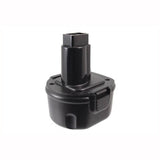 9.6V, Ni-MH, 3000mAh, Power Tools battery fits Dewalt, 152250-27, 246536, Dc750, 28.8Wh Power Tools Cameron Sino Technology Limited (Power Tools)