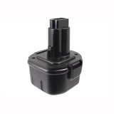 9.6V, Ni-MH, 3000mAh, Power Tools battery fits Dewalt, 152250-27, 246536, Dc750, 28.8Wh Power Tools Cameron Sino Technology Limited (Power Tools)