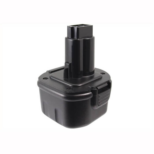 9.6V, Ni-MH, 3000mAh, Power Tools battery fits Dewalt, 152250-27, 246536, Dc750, 28.8Wh Power Tools Cameron Sino Technology Limited (Power Tools)