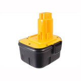 12.0V, Ni-MH, 1500mAh, Power Tools battery fits Dewalt, 152250-27, 2802k, 2812b, 18Wh Power Tools Cameron Sino Technology Limited (Power Tools)