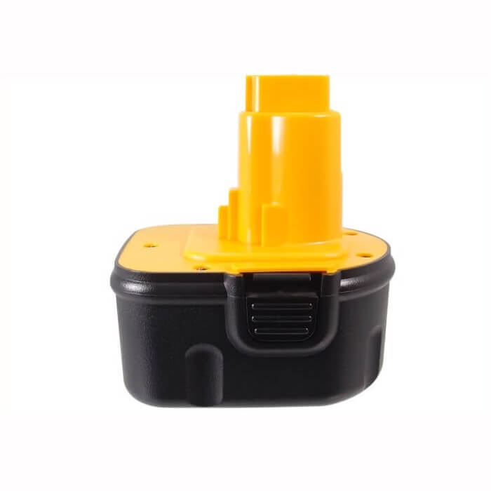 12.0V, Ni-MH, 1500mAh, Power Tools battery fits Dewalt, 152250-27, 2802k, 2812b, 18Wh Power Tools Cameron Sino Technology Limited (Power Tools)