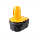 12.0V, Ni-MH, 1500mAh, Power Tools battery fits Dewalt, 152250-27, 2802k, 2812b, 18Wh Power Tools Cameron Sino Technology Limited (Power Tools)