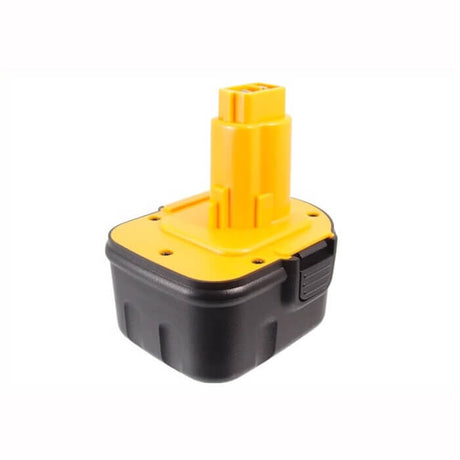 12.0V, Ni-MH, 3000mAh, Power Tools battery fits Dewalt, 152250-27, 2802k, 2812b, 36Wh Power Tools Cameron Sino Technology Limited (Power Tools)