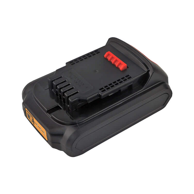 18.0V, Li-ion, 1500mAh, Power Tools battery fits Dewalt, Dcb102, 120v Max, 12v Max Li-ion, 27Wh Power Tools Cameron Sino Technology Limited (Power Tools)