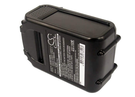 18.0V, Li-ion, 3000mAh, Power Tools battery fits Dewalt, Dcb102, 120v Max, 12v Max Li-ion, 54Wh Power Tools Cameron Sino Technology Limited (Power Tools)