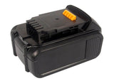 18.0V, Li-ion, 3000mAh, Power Tools battery fits Dewalt, Dcb102, 120v Max, 12v Max Li-ion, 54Wh Power Tools Cameron Sino Technology Limited (Power Tools)