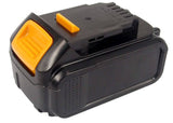 18.0V, Li-ion, 3000mAh, Power Tools battery fits Dewalt, Dcb102, 120v Max, 12v Max Li-ion, 54Wh Power Tools Cameron Sino Technology Limited (Power Tools)