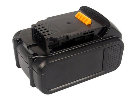 18.0V, Li-ion, 4000mAh, Power Tools battery fits Dewalt, Dcb102, 120v Max, 12v Max Li-ion, 72Wh Power Tools Cameron Sino Technology Limited (Power Tools)