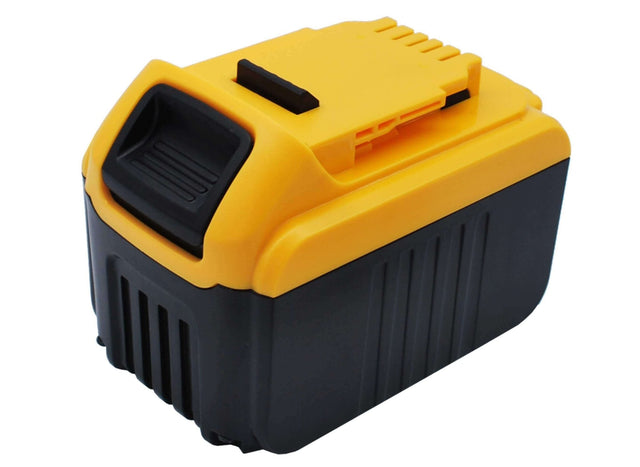 18.0V, Li-ion, 6000mAh, Power Tools battery fits Dewalt, Dcb102, 120v Max, 12v Max Li-ion, 108Wh Power Tools Cameron Sino Technology Limited (Dangerous Goods)