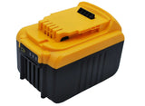 18.0V, Li-ion, 6000mAh, Power Tools battery fits Dewalt, Dcb102, 120v Max, 12v Max Li-ion, 108Wh Power Tools Cameron Sino Technology Limited (Dangerous Goods)