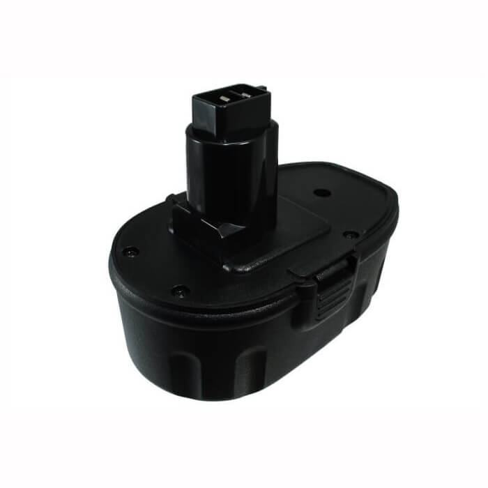 18.0V, Ni-MH, 1500mAh, Power Tools battery fits Dewalt, Dc9096, Dc020, Dc212, 27Wh Power Tools Cameron Sino Technology Limited (Power Tools)