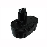 18.0V, Ni-MH, 1500mAh, Power Tools battery fits Dewalt, Dc9096, Dc020, Dc212, 27Wh Power Tools Cameron Sino Technology Limited (Power Tools)