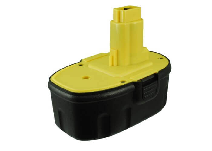 18.0V, Ni-MH, 1500mAh, Power Tools battery fits Dewalt, 152250-27, Dc020, Dc212, 27Wh Power Tools Cameron Sino Technology Limited (Power Tools)