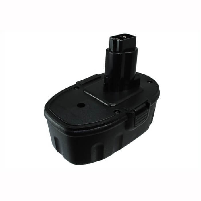 18.0V, Ni-MH, 1500mAh, Power Tools battery fits Dewalt, Dc9096, Dc020, Dc212, 27Wh Power Tools Cameron Sino Technology Limited (Power Tools)