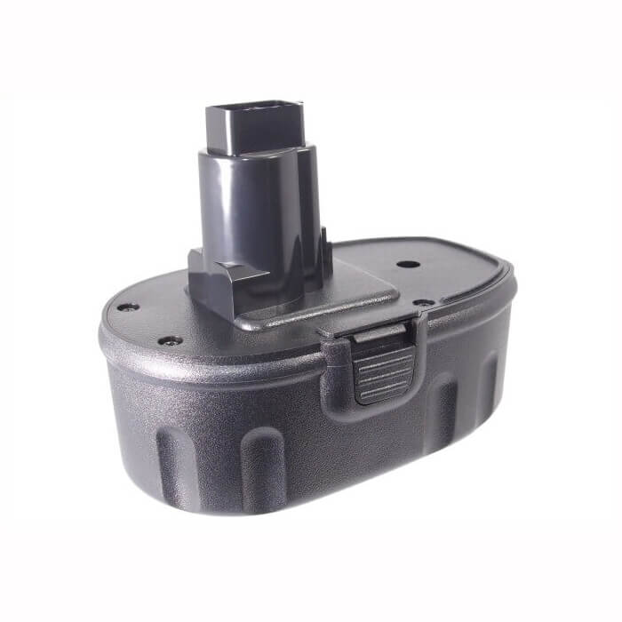 18.0V, Ni-MH, 3000mAh, Power Tools battery fits Dewalt, Dc9096, Dc020, Dc212, 54Wh Power Tools Cameron Sino Technology Limited (Power Tools)