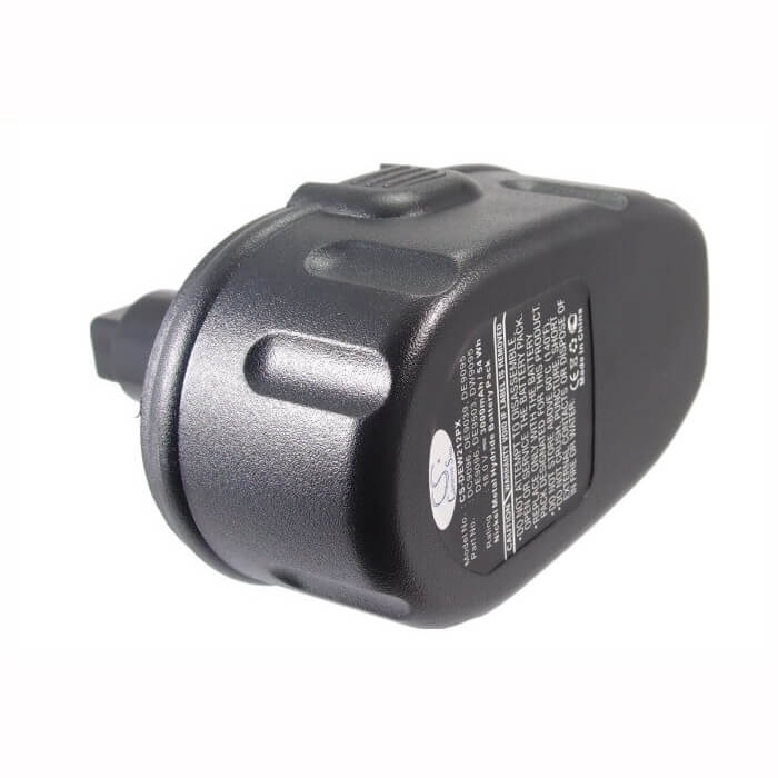 18.0V, Ni-MH, 3000mAh, Power Tools battery fits Dewalt, Dc9096, Dc020, Dc212, 54Wh Power Tools Cameron Sino Technology Limited (Power Tools)