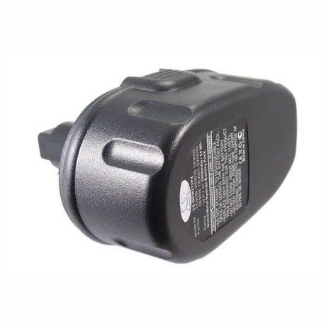 18.0V, Ni-MH, 3000mAh, Power Tools battery fits Dewalt, Dc9096, Dc020, Dc212, 54Wh Power Tools Cameron Sino Technology Limited (Power Tools)
