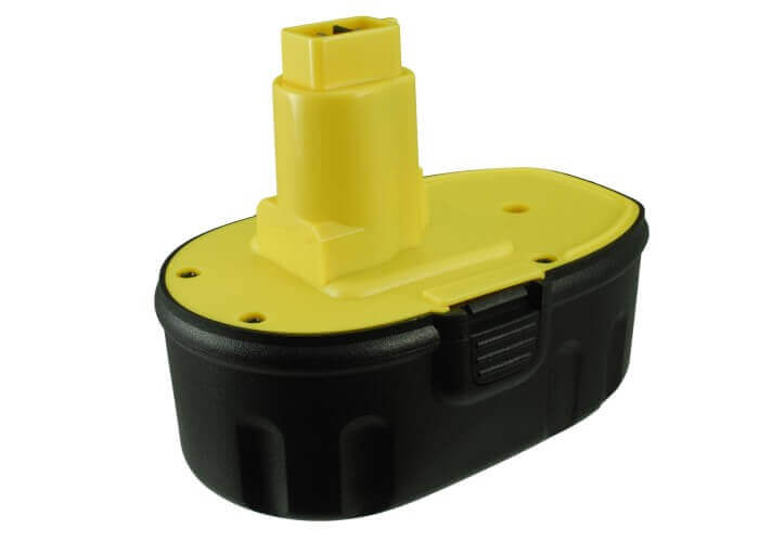 18.0V, Ni-MH, 3000mAh, Power Tools battery fits Dewalt, 152250-27, Dc020, Dc212, 54Wh Power Tools Cameron Sino Technology Limited (Power Tools)