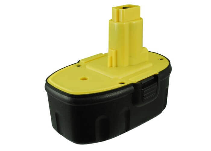 18.0V, Ni-MH, 3000mAh, Power Tools battery fits Dewalt, 152250-27, Dc020, Dc212, 54Wh Power Tools Cameron Sino Technology Limited (Power Tools)