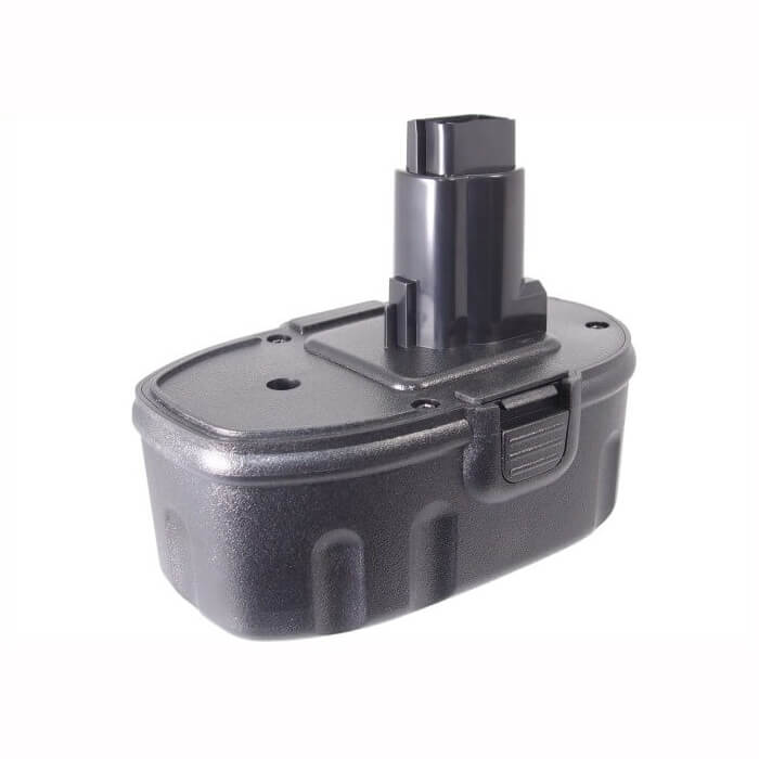 18.0V, Ni-MH, 3000mAh, Power Tools battery fits Dewalt, Dc9096, Dc020, Dc212, 54Wh Power Tools Cameron Sino Technology Limited (Power Tools)