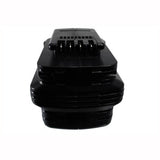 24.0V, Ni-MH, 1500mAh, Power Tools battery fits Dewalt, De0240, Dc222ka, Dc222kb, 36Wh Power Tools Cameron Sino Technology Limited (Power Tools)