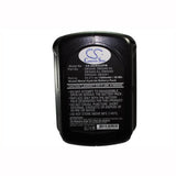 24.0V, Ni-MH, 1500mAh, Power Tools battery fits Dewalt, De0240, Dc222ka, Dc222kb, 36Wh Power Tools Cameron Sino Technology Limited (Power Tools)