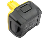 14.4V, Li-ion, 3000mAh, Power Tools battery fits Wurth, Dewalt, De9141, Dc528 (flash Light), Dc528n, 43.2Wh Power Tools Cameron Sino Technology Limited (Power Tools)