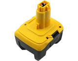 14.4V, Li-ion, 3000mAh, Power Tools battery fits Wurth, Dewalt, De9141, Dc528 (flash Light), Dc528n, 43.2Wh Power Tools Cameron Sino Technology Limited (Power Tools)