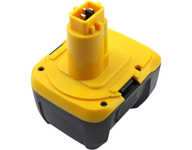 14.4V, Li-ion, 5000mAh, Power Tools battery fits Wurth, Dewalt, De9141, Dc528 (flash Light), Dc528n, 72Wh Power Tools Cameron Sino Technology Limited (Power Tools)
