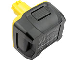 14.4V, Li-ion, 5000mAh, Power Tools battery fits Wurth, Dewalt, De9141, Dc528 (flash Light), Dc528n, 72Wh Power Tools Cameron Sino Technology Limited (Power Tools)