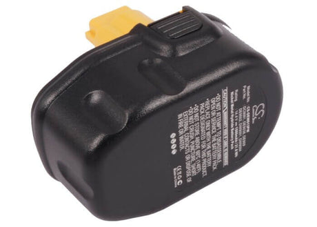 14.4V, Ni-MH, 1500mAh, Power Tools battery fits Dewalt, (V3), 152250-27, Dc528 Flashlight, Dc551ka, 21.6Wh Power Tools Cameron Sino Technology Limited (Power Tools)