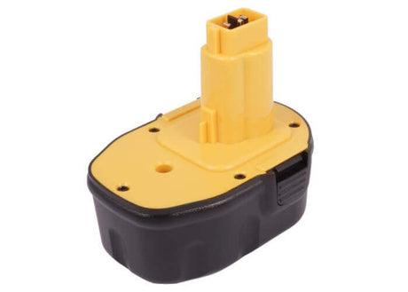 14.4V, Ni-MH, 1500mAh, Power Tools battery fits Dewalt, (V3), 152250-27, Dc528 Flashlight, Dc551ka, 21.6Wh Power Tools Cameron Sino Technology Limited (Power Tools)