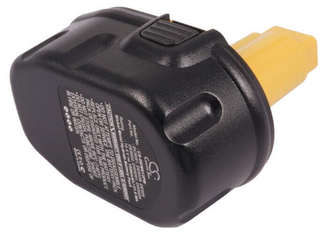 14.4V, Ni-MH, 1500mAh, Power Tools battery fits Dewalt, (V3), 152250-27, Dc528 Flashlight, Dc551ka, 21.6Wh Power Tools Cameron Sino Technology Limited (Power Tools)