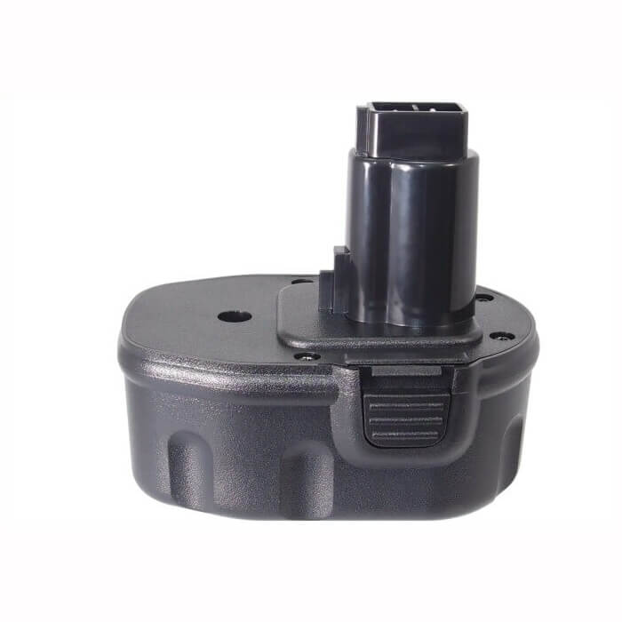 14.4V, Ni-MH, 3000mAh, Power Tools battery fits Dewalt, (V2), 152250-27, Dc528 Flashlight, Dc551ka, 43.2Wh Power Tools Cameron Sino Technology Limited (Power Tools)