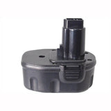 14.4V, Ni-MH, 3000mAh, Power Tools battery fits Dewalt, (V2), 152250-27, Dc528 Flashlight, Dc551ka, 43.2Wh Power Tools Cameron Sino Technology Limited (Power Tools)
