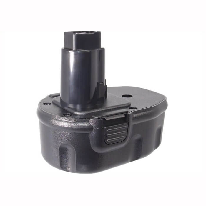 14.4V, Ni-MH, 3000mAh, Power Tools battery fits Dewalt, (V2), 152250-27, Dc528 Flashlight, Dc551ka, 43.2Wh Power Tools Cameron Sino Technology Limited (Power Tools)