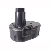 14.4V, Ni-MH, 3000mAh, Power Tools battery fits Dewalt, (V2), 152250-27, Dc528 Flashlight, Dc551ka, 43.2Wh Power Tools Cameron Sino Technology Limited (Power Tools)