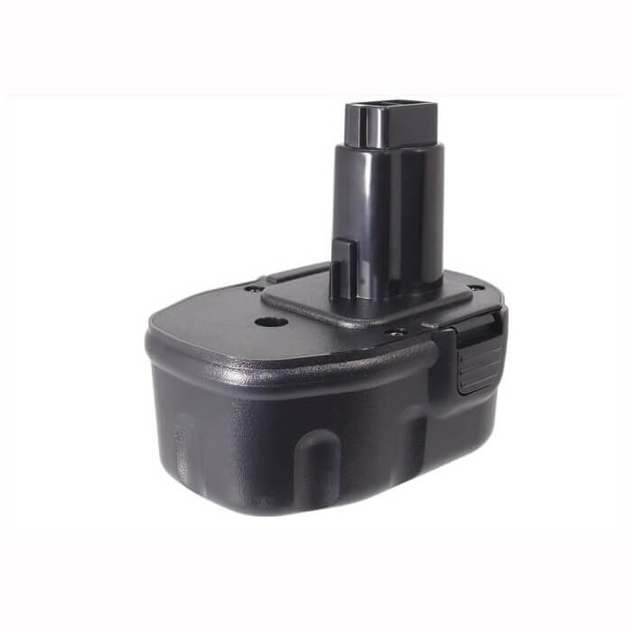 14.4V, Ni-MH, 3000mAh, Power Tools battery fits Dewalt, (V2), 152250-27, Dc528 Flashlight, Dc551ka, 43.2Wh Power Tools Cameron Sino Technology Limited (Power Tools)