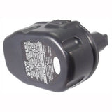 14.4V, Ni-MH, 3000mAh, Power Tools battery fits Dewalt, (V2), 152250-27, Dc528 Flashlight, Dc551ka, 43.2Wh Power Tools Cameron Sino Technology Limited (Power Tools)