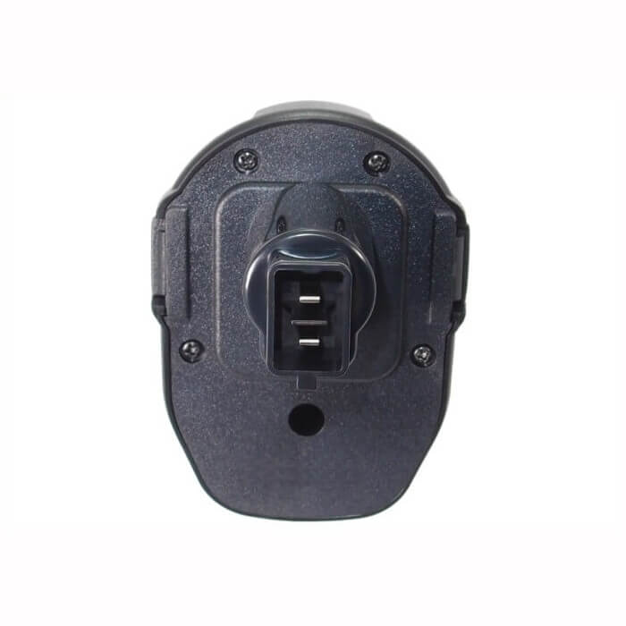 14.4V, Ni-MH, 3000mAh, Power Tools battery fits Dewalt, (V2), 152250-27, Dc528 Flashlight, Dc551ka, 43.2Wh Power Tools Cameron Sino Technology Limited (Power Tools)