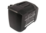 14.4V, Li-ion, 3000mAh, Power Tools battery fits Dewalt, Dc9144, Dc551ka, Dc728, 43.2Wh Power Tools Cameron Sino Technology Limited (Power Tools)