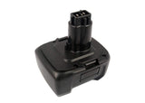 14.4V, Li-ion, 4000mAh, Power Tools battery fits Dewalt, Dc9144, Dc551ka, Dc728, 57.6Wh Power Tools Cameron Sino Technology Limited (Power Tools)