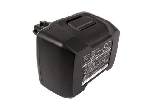 14.4V, Li-ion, 4000mAh, Power Tools battery fits Dewalt, Dc9144, Dc551ka, Dc728, 57.6Wh Power Tools Cameron Sino Technology Limited (Power Tools)