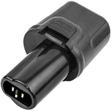 3.6V, Ni-MH, 3300mAh, Power Tools battery fits Dewalt, De9054, Dc600, Dc600 Screwdriver, 11.88Wh Power Tools Cameron Sino Technology Limited (Power Tools)