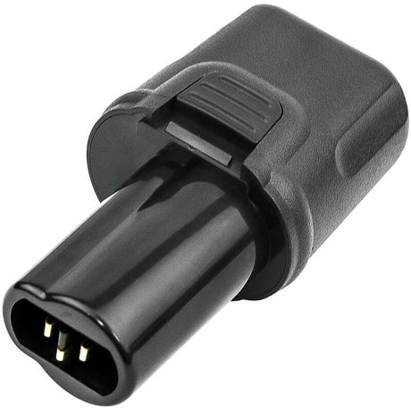 3.6V, Ni-MH, 3300mAh, Power Tools battery fits Dewalt, De9054, Dc600, Dc600 Screwdriver, 11.88Wh Power Tools Cameron Sino Technology Limited (Power Tools)