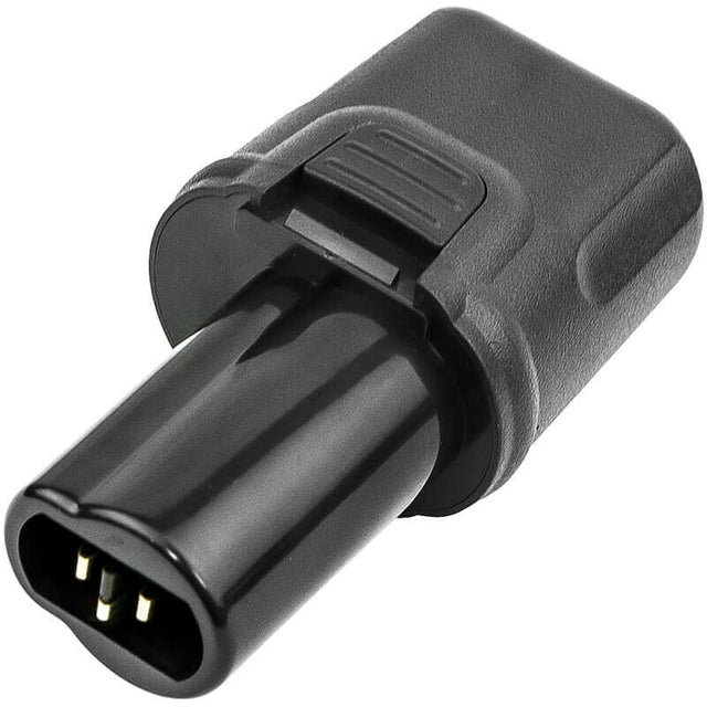 3.6V, Ni-MH, 3300mAh, Power Tools battery fits Dewalt, De9054, Dc600, Dc600 Screwdriver, 11.88Wh Power Tools Cameron Sino Technology Limited (Power Tools)