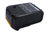 20.0V, Li-ion, 2600mAh, Power Tools battery fits Dewalt, Dcb102, 120v Max, 12v Max Li-ion, 52Wh Power Tools Cameron Sino Technology Limited (Power Tools)